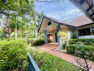 For rent 2 bedrooms house in Mueang Chiang Mai, Chiang Mai
