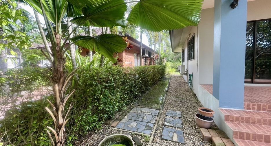 For rent 2 bedrooms house in Mueang Chiang Mai, Chiang Mai