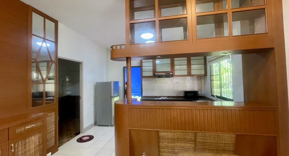 For rent 2 bedrooms house in Mueang Chiang Mai, Chiang Mai