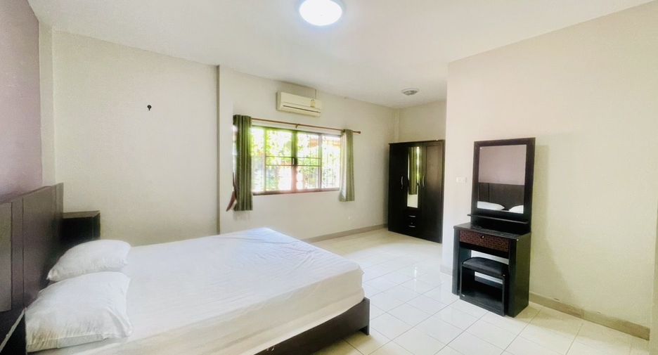 For rent 2 bedrooms house in Mueang Chiang Mai, Chiang Mai