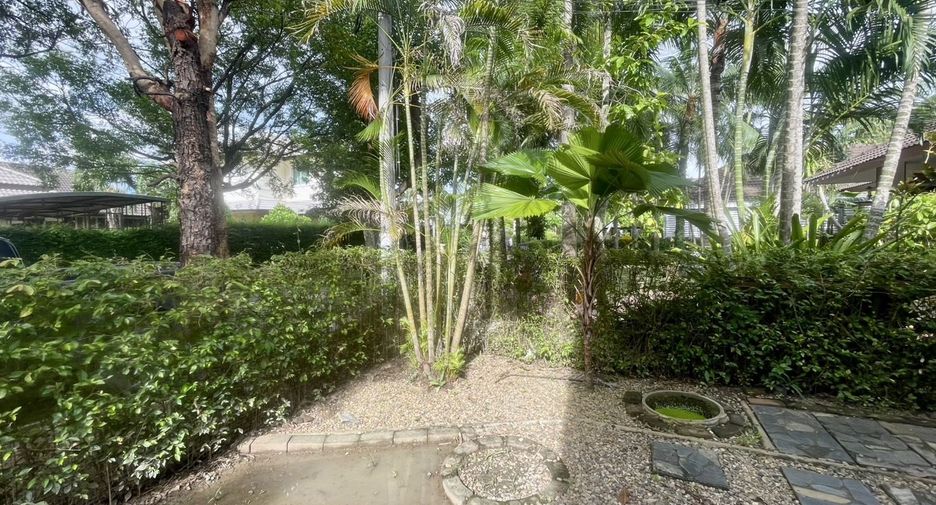 For rent 2 bedrooms house in Mueang Chiang Mai, Chiang Mai