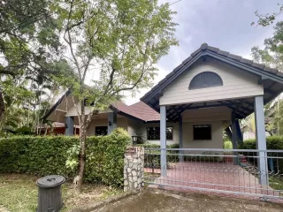 For rent 2 bedrooms house in Mueang Chiang Mai, Chiang Mai