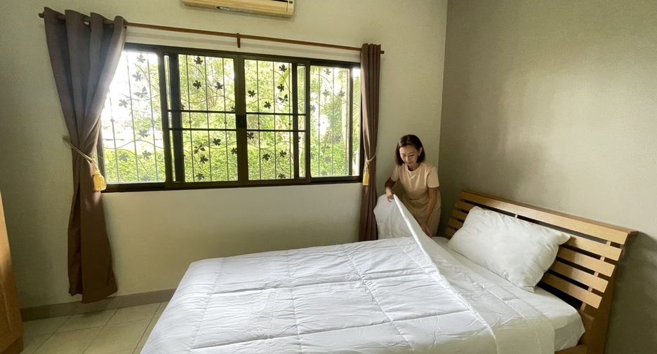 For rent 2 bedrooms house in Mueang Chiang Mai, Chiang Mai