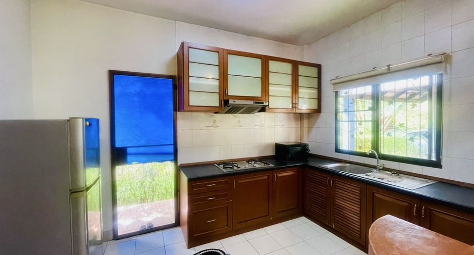 For rent 2 bedrooms house in Mueang Chiang Mai, Chiang Mai