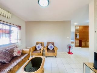 For rent 2 bedrooms house in Mueang Chiang Mai, Chiang Mai