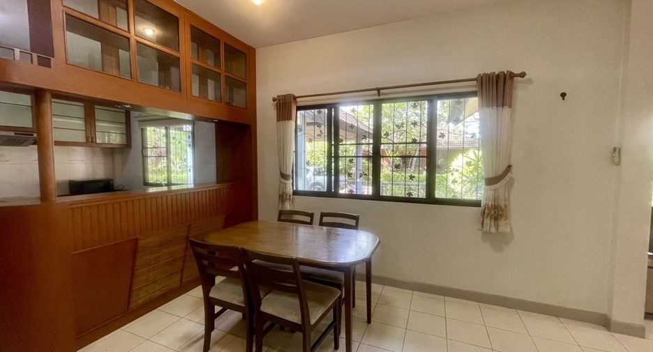 For rent 2 bedrooms house in Mueang Chiang Mai, Chiang Mai
