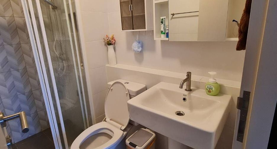 Wohnung zur Miete mit 1 Zimmer in Mueang Chiang Mai, Chiang Mai
