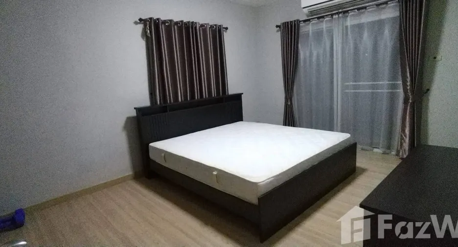 For rent 3 bedrooms house in Hang Dong, Chiang Mai