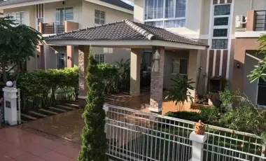 For rent 3 bedrooms house in Hang Dong, Chiang Mai