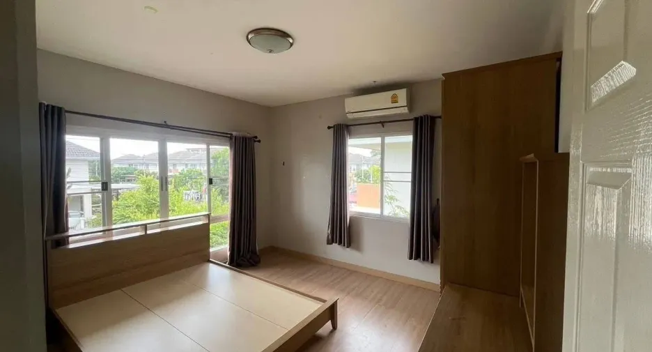 For rent 3 bedrooms house in Hang Dong, Chiang Mai