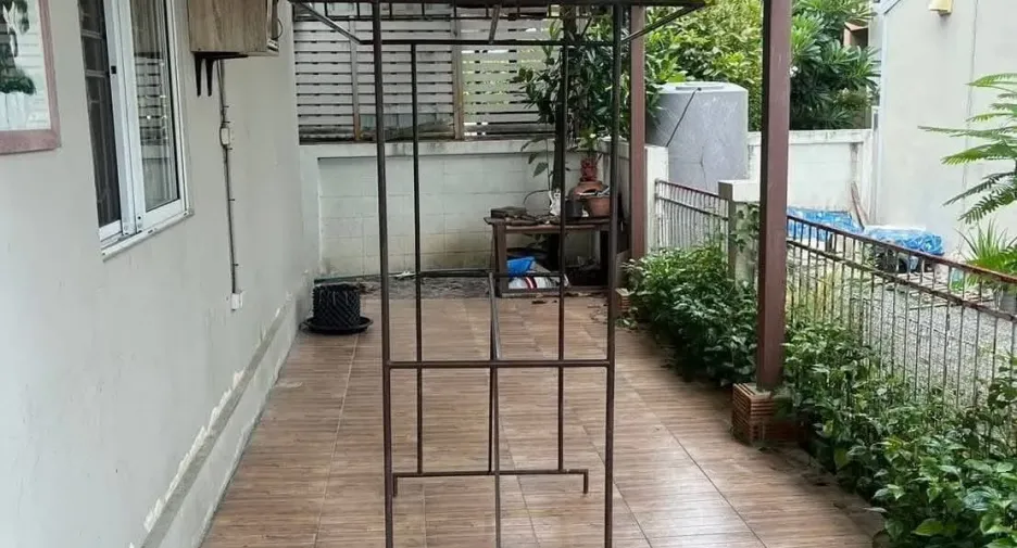 For rent 3 bedrooms house in Hang Dong, Chiang Mai