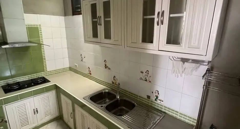 For rent 3 bedrooms house in Hang Dong, Chiang Mai