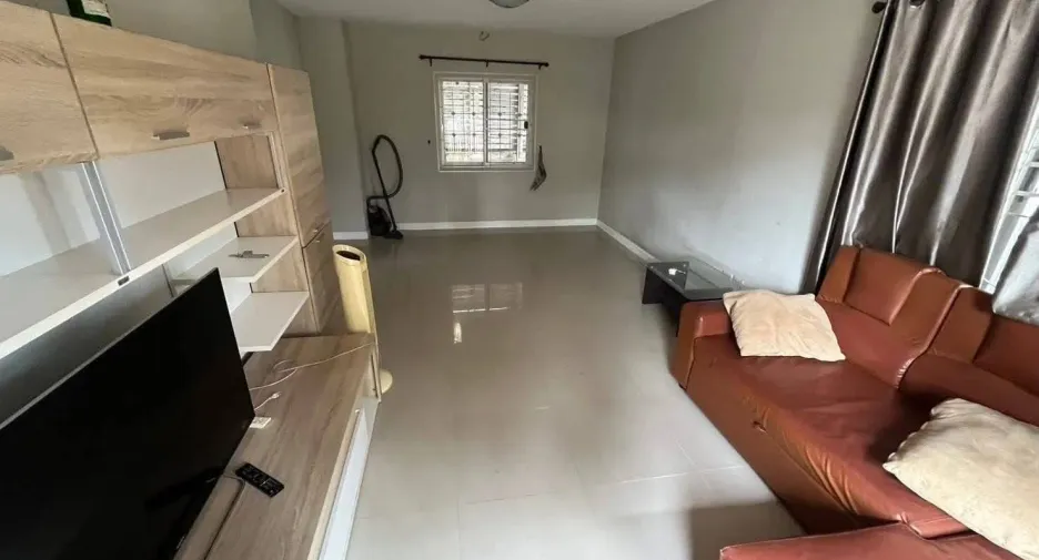 For rent 3 bedrooms house in Hang Dong, Chiang Mai
