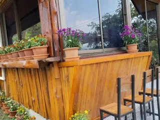 Casa en alquiler de 1 habitaciones en Mae Rim, Chiang Mai
