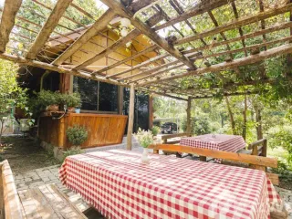 Casa en alquiler de 1 habitaciones en Mae Rim, Chiang Mai