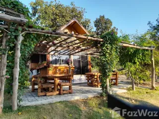 Casa en alquiler de 1 habitaciones en Mae Rim, Chiang Mai