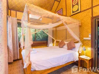 Casa en alquiler de 1 habitaciones en Mae Rim, Chiang Mai
