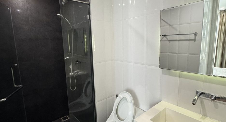 Wohnung zur Miete mit Studio in Mueang Chiang Mai, Chiang Mai