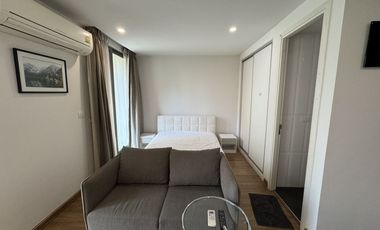 For rent スタジオ condo in Mueang Chiang Mai, Chiang Mai