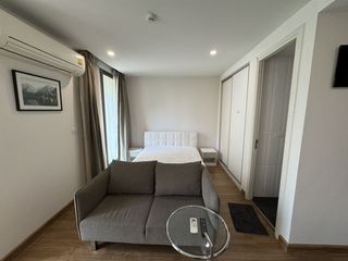 For rent studio condo in Mueang Chiang Mai, Chiang Mai