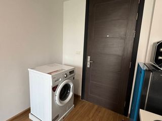 For rent studio condo in Mueang Chiang Mai, Chiang Mai