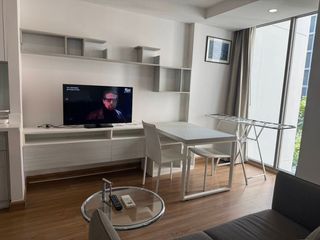 For rent studio condo in Mueang Chiang Mai, Chiang Mai