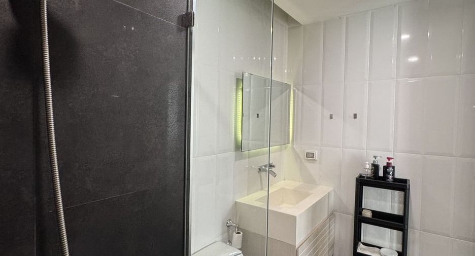 Wohnung zur Miete mit Studio in Mueang Chiang Mai, Chiang Mai