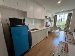 For rent studio condo in Mueang Chiang Mai, Chiang Mai