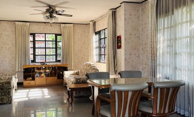 For rent 3 bedrooms house in San Sai, Chiang Mai