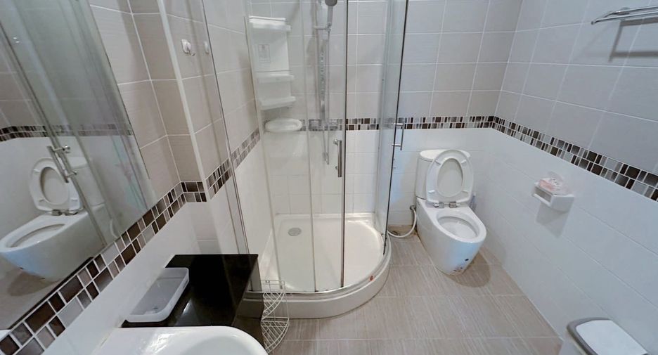 For rent 1 Beds condo in Mueang Chiang Mai, Chiang Mai