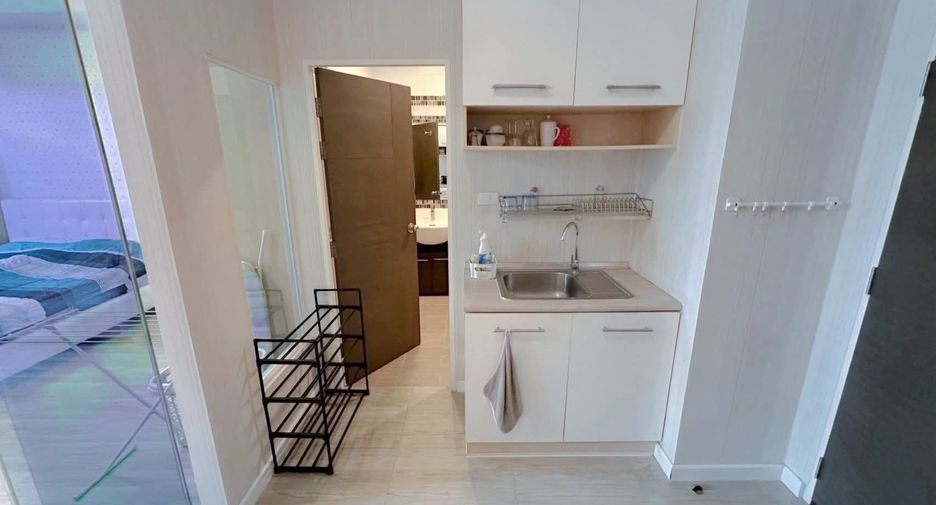 For rent 1 Beds condo in Mueang Chiang Mai, Chiang Mai