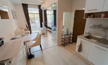 For rent 1 Beds condo in Mueang Chiang Mai, Chiang Mai