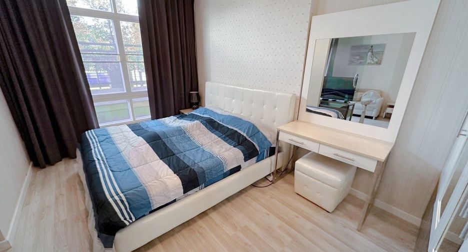 For rent 1 Beds condo in Mueang Chiang Mai, Chiang Mai