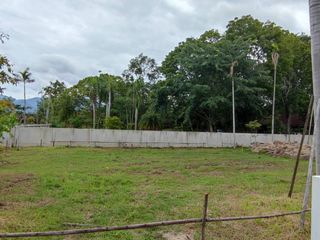 For sale land in Mae Rim, Chiang Mai