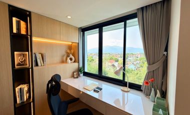 Продажа студия кондо в Mueang Chiang Mai, Чианг Маи