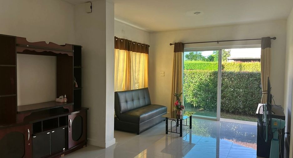 À louer 3 chambres maison à Doi Saket, Chiang Mai