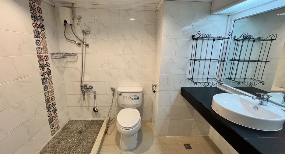 À louer studio condo à Mueang Chiang Mai, Chiang Mai