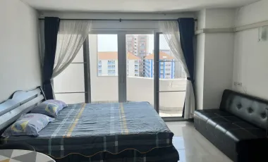 À louer studio condo à Mueang Chiang Mai, Chiang Mai