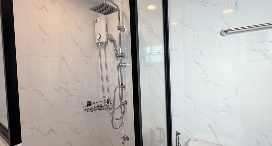 Condo en alquiler de 1 habitaciones en Mueang Chiang Mai, Chiang Mai