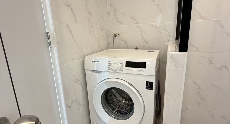 Condo en alquiler de 1 habitaciones en Mueang Chiang Mai, Chiang Mai