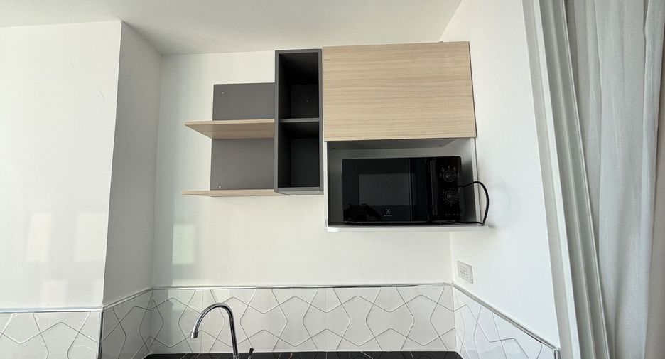 Condo en alquiler de 1 habitaciones en Mueang Chiang Mai, Chiang Mai