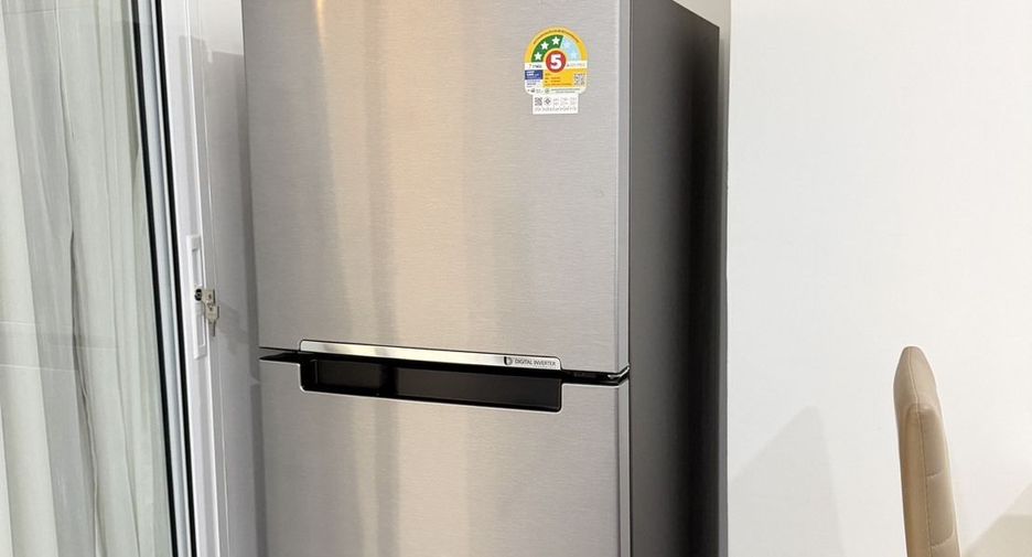 Condo en alquiler de 1 habitaciones en Mueang Chiang Mai, Chiang Mai