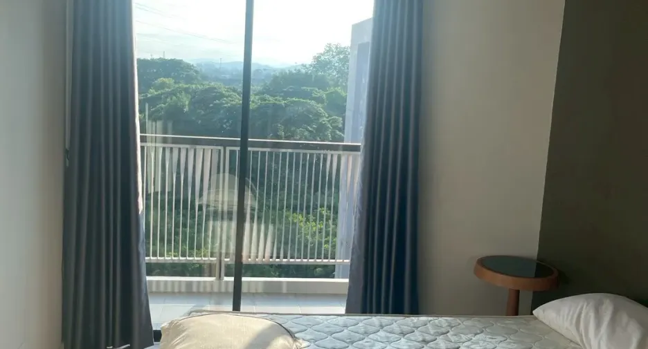 Wohnung zur Miete mit 2 Zimmer in Mueang Chiang Mai, Chiang Mai