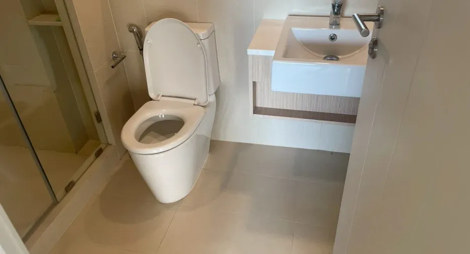 Wohnung zur Miete mit 2 Zimmer in Mueang Chiang Mai, Chiang Mai