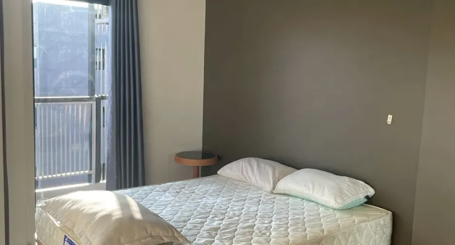 Wohnung zur Miete mit 2 Zimmer in Mueang Chiang Mai, Chiang Mai