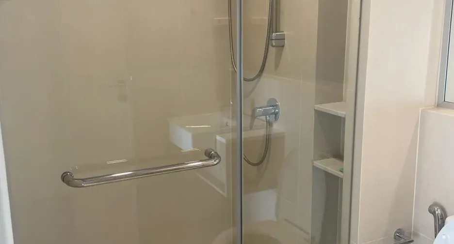 Wohnung zur Miete mit 2 Zimmer in Mueang Chiang Mai, Chiang Mai