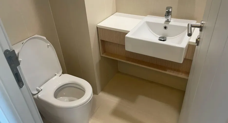 Wohnung zur Miete mit 2 Zimmer in Mueang Chiang Mai, Chiang Mai