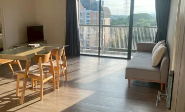 Wohnung zur Miete mit 2 Zimmer in Mueang Chiang Mai, Chiang Mai