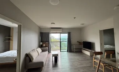 Wohnung zur Miete mit 2 Zimmer in Mueang Chiang Mai, Chiang Mai