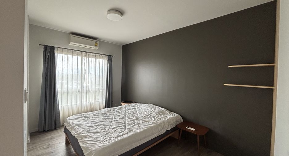 Wohnung zur Miete mit 2 Zimmer in Mueang Chiang Mai, Chiang Mai